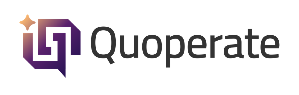 Quoperate